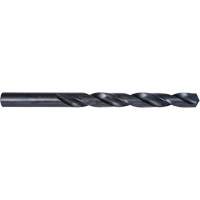 Extra Length Aircraft Extension Drill Bit, H, High Speed Steel, 2-7/8" Flute, 135° Point Distribution Jean Lapalme