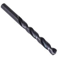 Type B Air Craft Extension Drill Bit, #1, High Speed Steel, 2-5/8" Flute, 135° Point Distribution Jean Lapalme