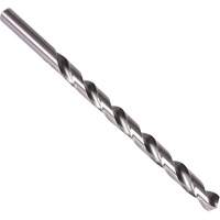 General Purpose Extra Length Drill Bit, 3/8", High Speed Steel, 11" Flute, 118° Point Distribution Jean Lapalme