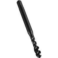 Spiral Flute Tap, High Speed Cobalt, M4x0.7 Thread, 2-1/8" L Distribution Jean Lapalme