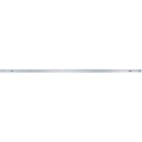 R&egrave;gle &agrave; tracer, 96" lo, Aluminium, Graduations de 1/8"/1/16" Distribution Jean Lapalme