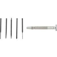 Jeweler's Screwdriver Set, 5 Pcs. Distribution Jean Lapalme