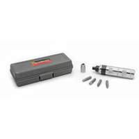 6-Piece Impact Driver Set Distribution Jean Lapalme