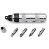 6-Piece Impact Driver Set Distribution Jean Lapalme