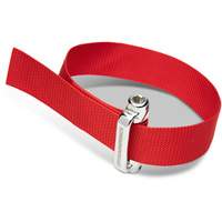 3/8" & 1/2" Drive Heavy-Duty Oil Filter Strap Wrench Distribution Jean Lapalme