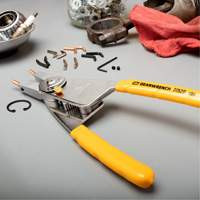 Extra Large Universal Convertible Retaining Ring Pliers Distribution Jean Lapalme