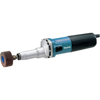 Rectifieuses, 1/4", 120 V, 6,6 A, 1800-7000 Tr/min Distribution Jean Lapalme