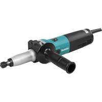 Meuleuse &agrave; rectifier les matrices, 1/4", 120 V, 6,6 A, 7000-29000 Tr/min Distribution Jean Lapalme