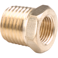Pipe Bushings, Brass Distribution Jean Lapalme