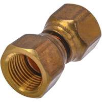 Swivel Nut Connector Forged, 3/4" Distribution Jean Lapalme