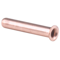 Compression Fittings-complete With Inserts For Non-metalic Tubing, 1/4" Distribution Jean Lapalme