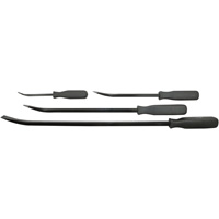 IMPB-4 Pry Bar Set, 4 Pcs. Distribution Jean Lapalme