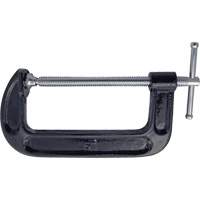 C-Clamp, 3" (76 mm) Capacity Distribution Jean Lapalme