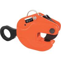 Vertical Lifting Clamps