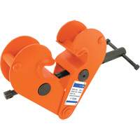 Beam Clamps