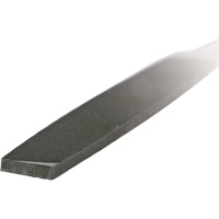 Mill File, Flat, 6", Bastard Distribution Jean Lapalme