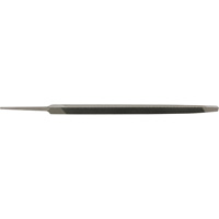 Lime pour scie pointue et mince JET-KUT, Ronde, 6", Fin Distribution Jean Lapalme