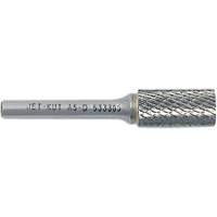 Cylindrical Burr, 5/8" Dia., 1/4" Shank, 1" Depth of Cut Distribution Jean Lapalme
