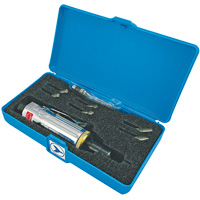 Ensemble meuleuse/fraise 7 mcx Distribution Jean Lapalme