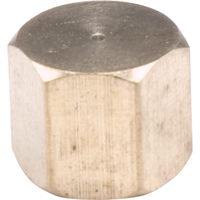 Pipe Caps, Brass Distribution Jean Lapalme
