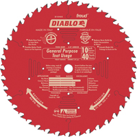 Saw Blades