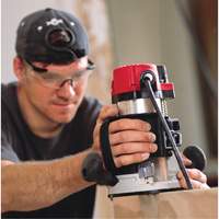 BodyGrip&reg; Router Distribution Jean Lapalme