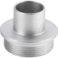 1-3/8" Lock-Face Routing Template Guide Assembly Distribution Jean Lapalme