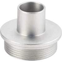 17/32" Lock-Face Routing Template Guide Assembly Distribution Jean Lapalme