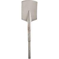 Clay Spade Distribution Jean Lapalme