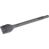 Scaling Chisel Distribution Jean Lapalme