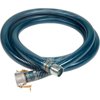 PVC Suction & Discharge Hoses, 1" x 300" Distribution Jean Lapalme