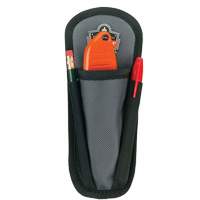 Arsenal&reg; 5567  Tool Pouch, Knife Holder, Polyester, 1 Pockets Distribution Jean Lapalme