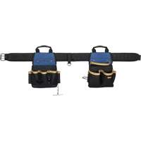 Combos pochette/ceinture à outils