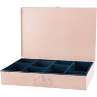 Plateau en plastique Distribution Jean Lapalme