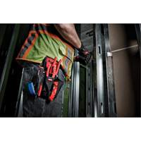 &eacute;tui utilitaire compact, Porte-outil multiple, Nylon, 7 Poches Distribution Jean Lapalme