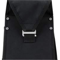 &eacute;tui utilitaire, Porte-outil multiple, Nylon, 9 Poches Distribution Jean Lapalme