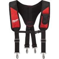 Extra Large Padded Rig Distribution Jean Lapalme