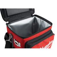 Glaci&egrave;re de chantier, 20,5 L Capacit&eacute; Distribution Jean Lapalme