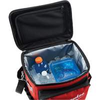 Glaci&egrave;re de chantier, 20,5 L Capacit&eacute; Distribution Jean Lapalme