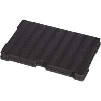 Customizable Foam Insert Distribution Jean Lapalme