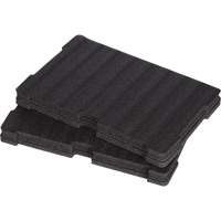Customizable Foam Insert Distribution Jean Lapalme