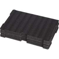 Customizable Foam Insert Distribution Jean Lapalme