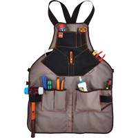 Arsenal&reg; 5705 Tool Apron Distribution Jean Lapalme