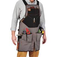 Arsenal&reg; 5705 Tool Apron Distribution Jean Lapalme