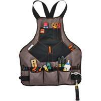 Arsenal&reg; 5704 Tool Apron Distribution Jean Lapalme