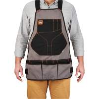 Arsenal&reg; 5704 Tool Apron Distribution Jean Lapalme