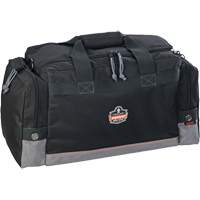 Sac pour &eacute;quipement 5116 Arsenal, Polyester, 3 pochettes, Noir Distribution Jean Lapalme