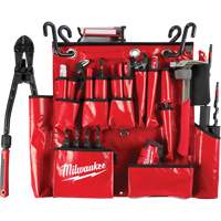 Aerial Tool Apron Distribution Jean Lapalme