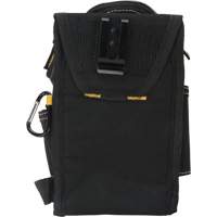 Maintenance Tool Pouch, Multiple Tool Holder, Polyester, 5 Pockets Distribution Jean Lapalme