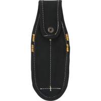 Utility Knife Holder, Knife Holder, Polyester, 3 Pockets Distribution Jean Lapalme